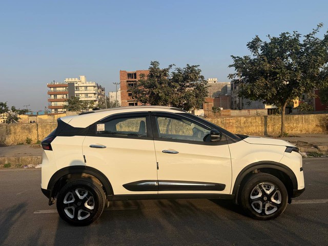 Second-hand 2025 Tata Nexon Pure Plus S for sale in New Delhi-1