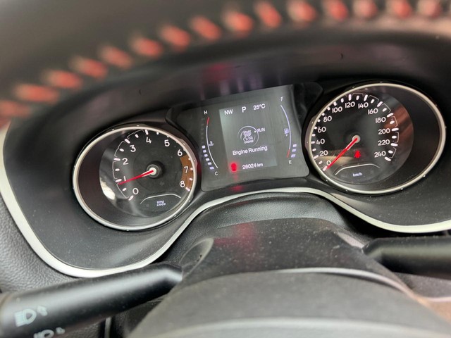 Second-hand 2018 Jeep Compass 1.4 Limited Plus BSIV for sale in Mumbai-4