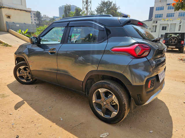 Second-hand 2025 Tata Punch EV Empowered Plus LR for sale in Bangalore-5