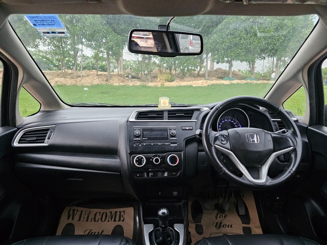 Second-hand 2019 Honda WR-V i-VTEC S for sale in Gurgaon-10