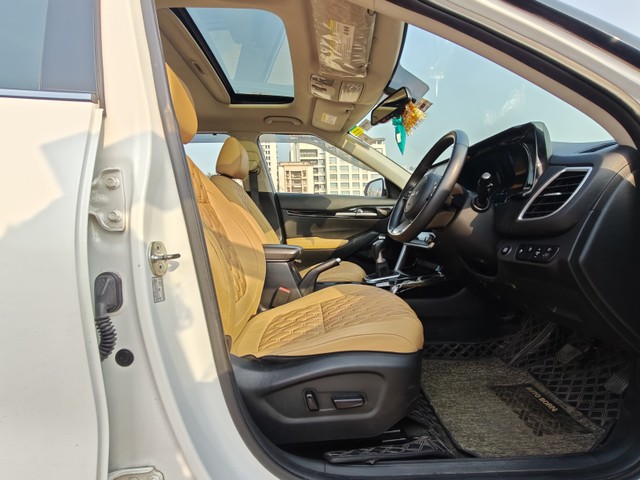 Second-hand 2023 Kia Seltos HTX Plus Diesel iMT for sale in Mumbai-8