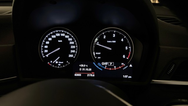 Second-hand 2019 BMW X1 sDrive20d Expedition for sale in Pune-14