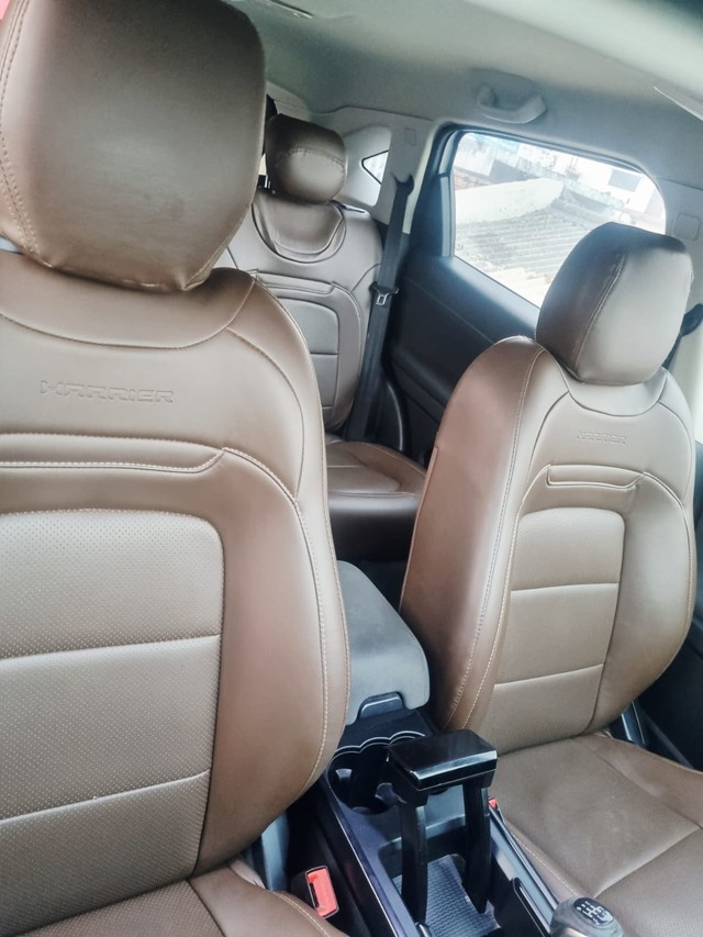 Second-hand 2020 Tata Harrier XM BSVI for sale in Gorakhpur-7