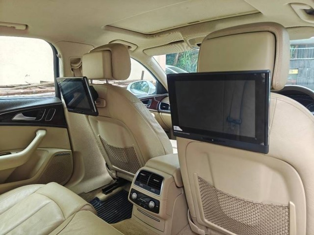 Second-hand 2016 Audi A6 35 TDI for sale in Bangalore-10