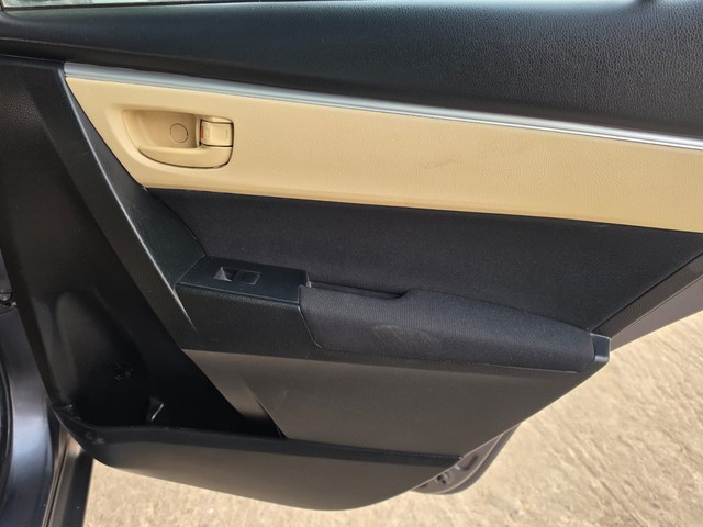 Toyota Corolla Altis 1.8 G Second-hand 2018 Toyota Corolla Altis 1.8 G for sale in Kolkata-8