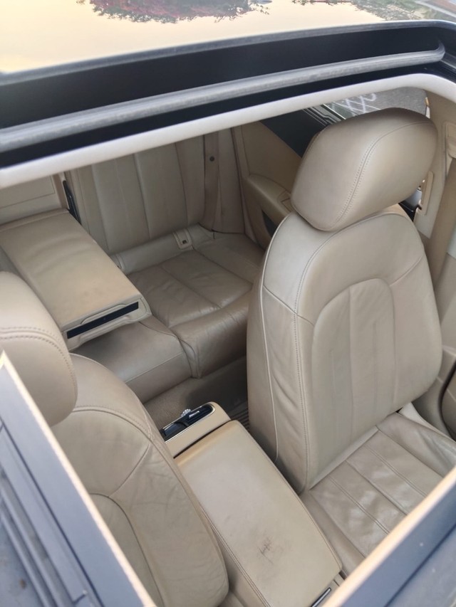 Second-hand 2015 Audi A6 35 TDI Premium for sale in Chennai-5