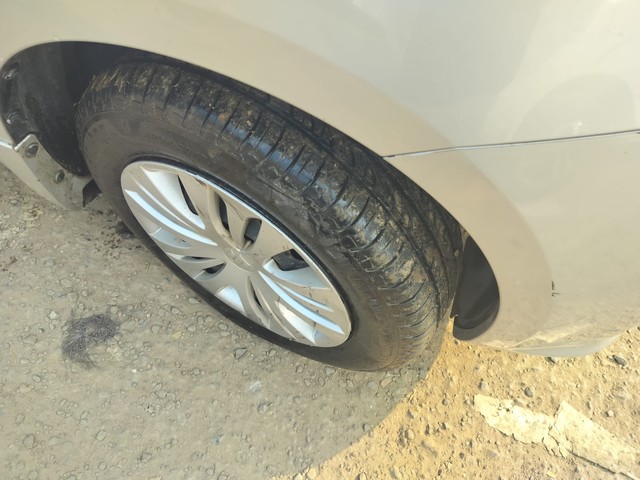 Second-hand 2015 Maruti Ertiga VXI for sale in Thane-6