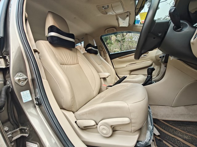 Second-hand 2021 Maruti Ciaz Alpha AT BSVI for sale in Mumbai-17