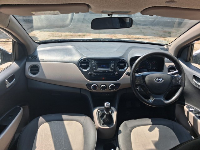 Second-hand 2014 Hyundai Grand i10 Asta for sale in Bangalore-13