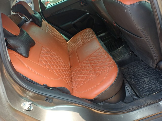 Second-hand 2022 Maruti Brezza VXi BSVI for sale in Pune-10