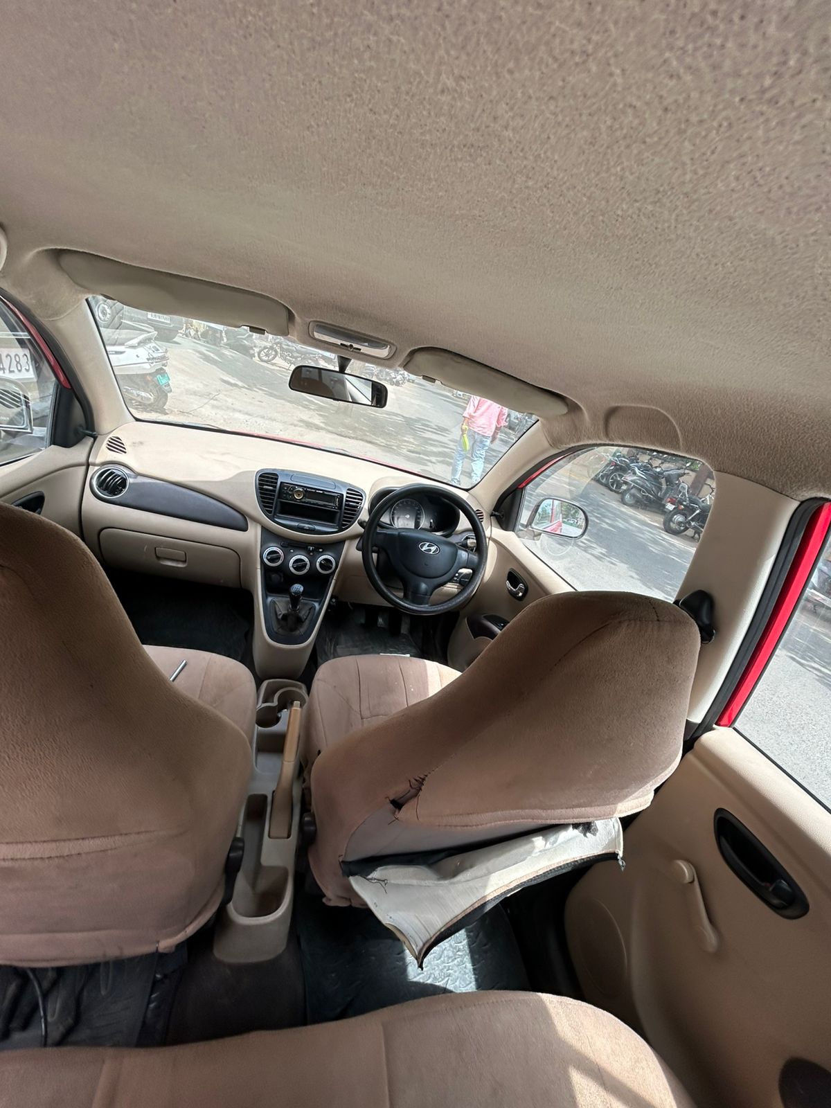 Image Used Car
