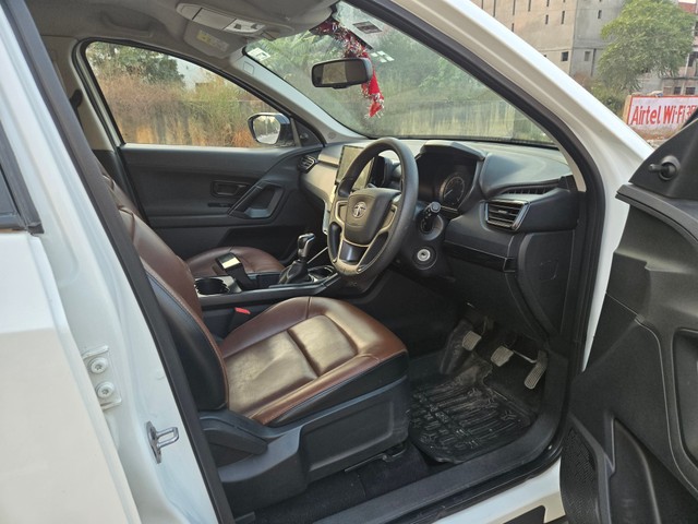 Second-hand 2021 Tata Harrier XE BSVI for sale in New Delhi-6