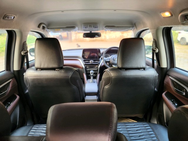 Second-hand 2022 Maruti Suzuki Grand Vitara Zeta AT BSVI for sale in New Delhi-16