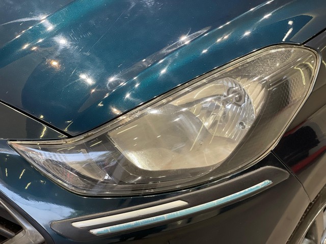 Second-hand 2021 Hyundai Grand i10 Nios Sportz for sale in Hyderabad-13