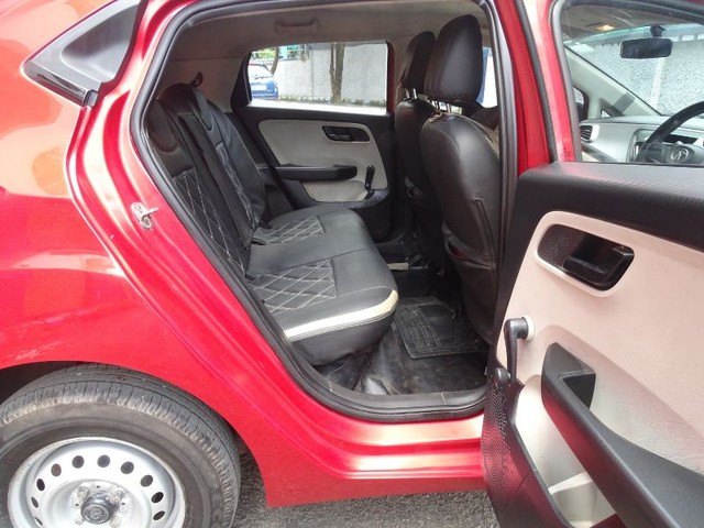 Second-hand 2021 Tata Altroz XE BSVI for sale in Kolkata-5