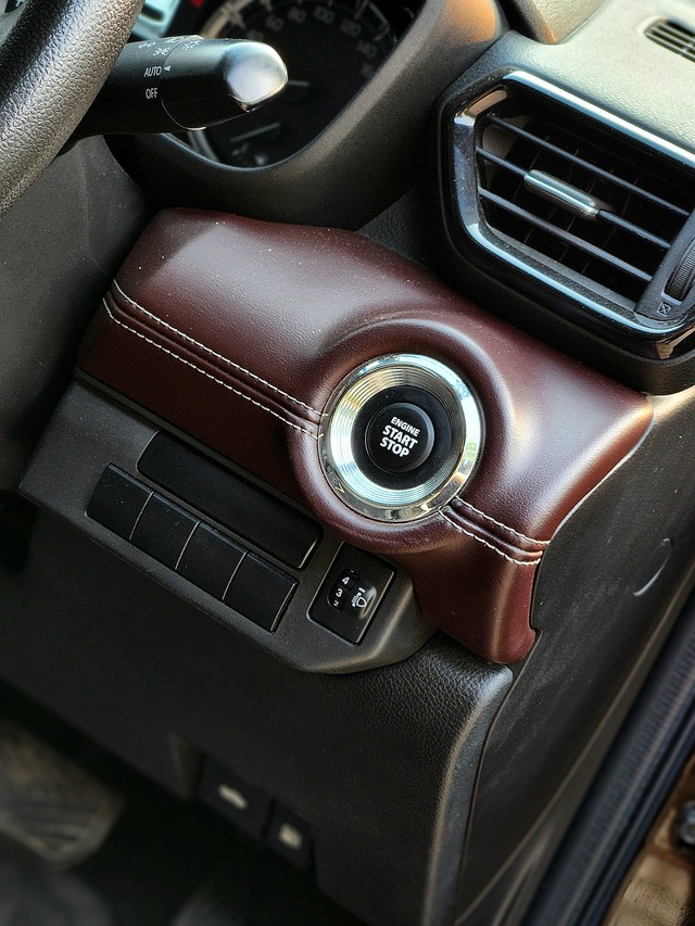 Second-hand 2022 Maruti Suzuki Grand Vitara Zeta AT BSVI for sale in New Delhi-21