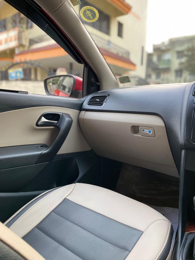 Second-hand 2012 Volkswagen Polo Diesel Comfortline 1.2L for sale in Nagpur-12