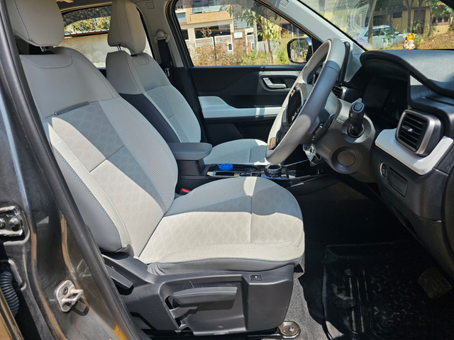 Second-hand 2025 Tata Punch EV Empowered Plus LR for sale in Bangalore-9