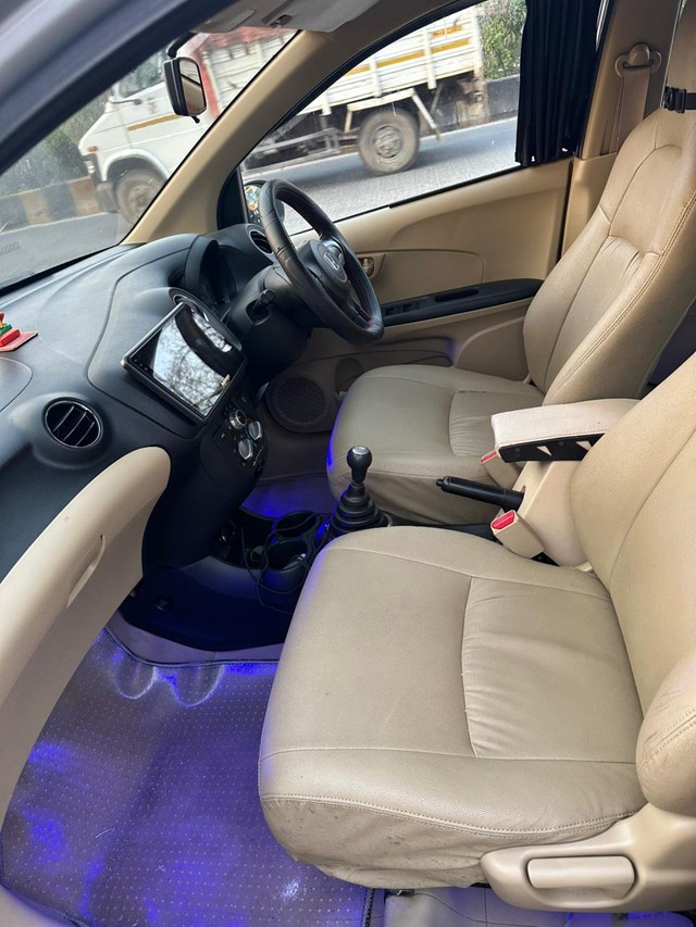 Second-hand 2015 Honda Amaze SX i-VTEC for sale in Nagpur-4