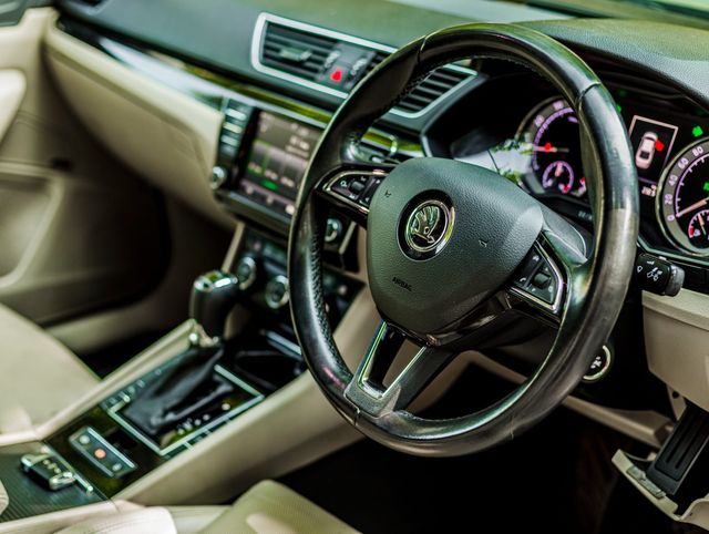 Image Used Car
