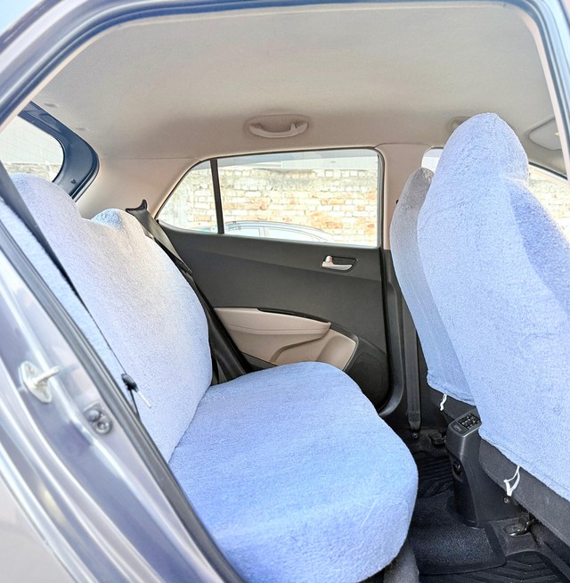 Second-hand 2018 Hyundai Grand i10 1.2 CRDi Sportz Option for sale in Surat-10