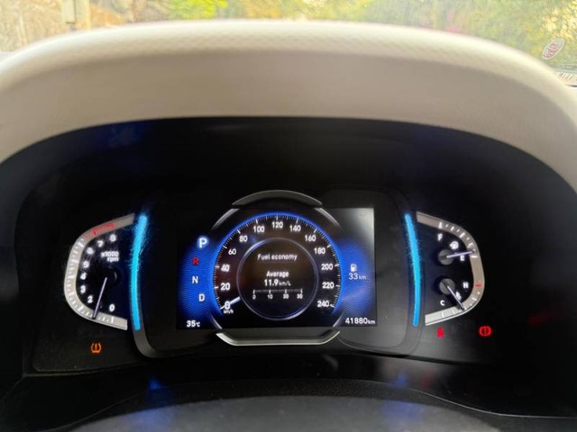 Second-hand 2021 Hyundai Creta SX BSVI for sale in Mumbai-11