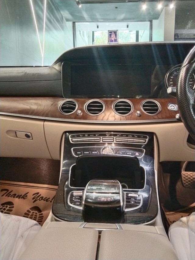 Second-hand 2018 Mercedes-Benz E-Class Expression E 200 BSIV for sale in New Delhi-5