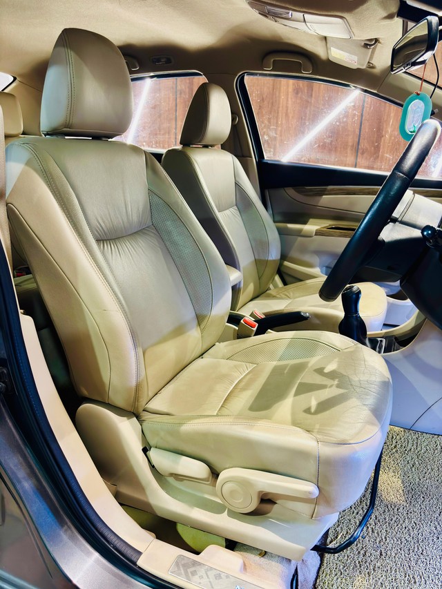 Second-hand 2023 Maruti Ciaz Alpha for sale in Madurai-16