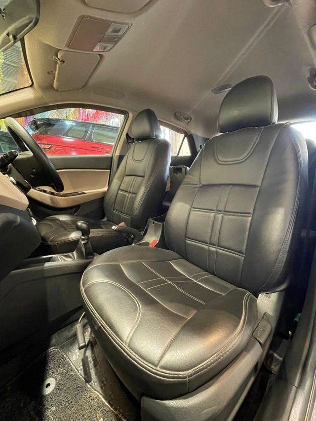 Hyundai i20 Sportz Plus BSIV Second-hand 2019 Hyundai i20 Sportz Plus BSIV for sale in Hyderabad-11