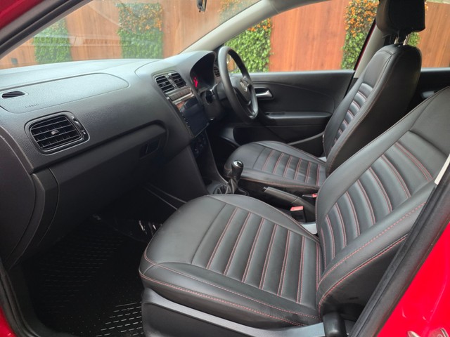 Second-hand 2020 Volkswagen Polo 1.0 MPI Trendline for sale in Mumbai-10