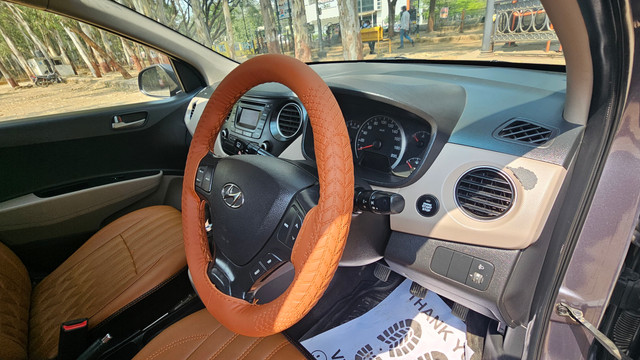 Hyundai i10 Asta Second-hand 2013 Hyundai i10 Asta for sale in Nashik-11