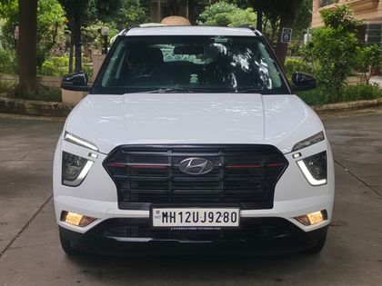 Used S plus Knight Diesel BSVI