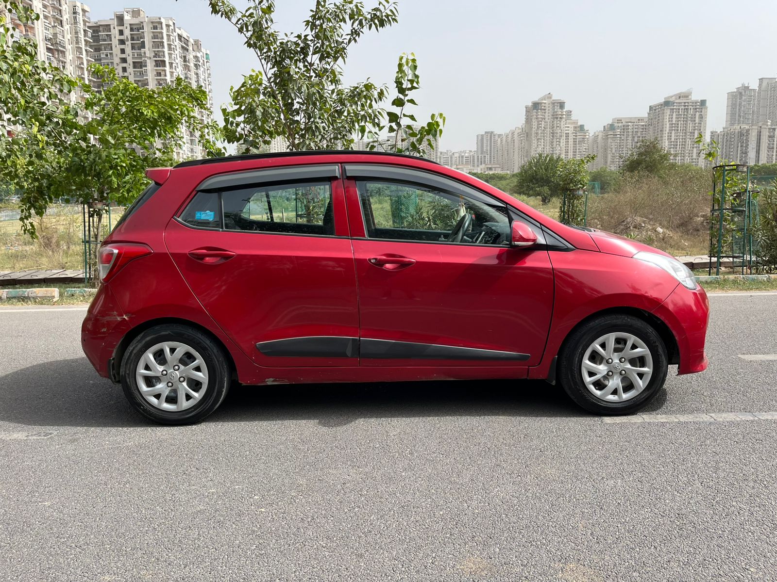 Image Used Car