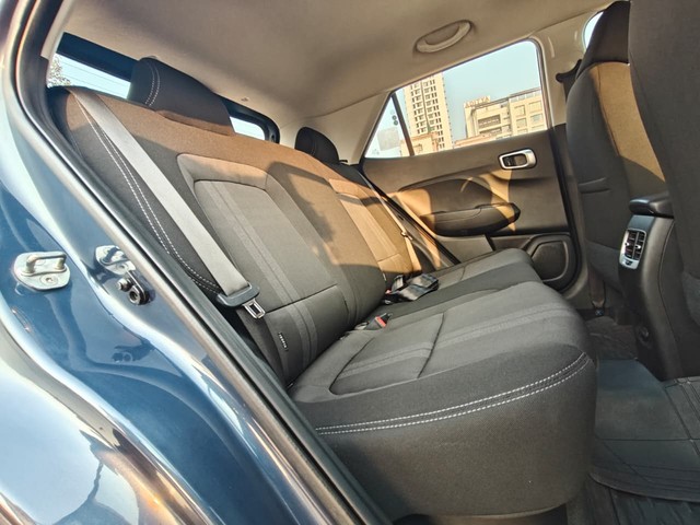 Second-hand 2019 Hyundai Venue S BSIV for sale in Mumbai-11
