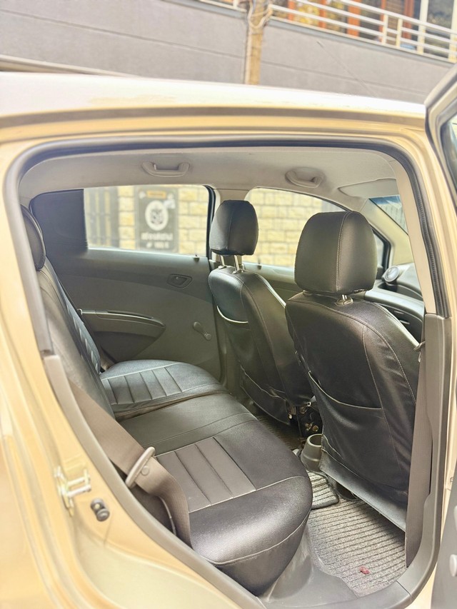 Second-hand 2011 Chevrolet Beat LS for sale in Bangalore-7