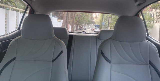 Second-hand 2020 Hyundai Grand i10 Nios AMT Sportz for sale in Pimpri chinchwad-19