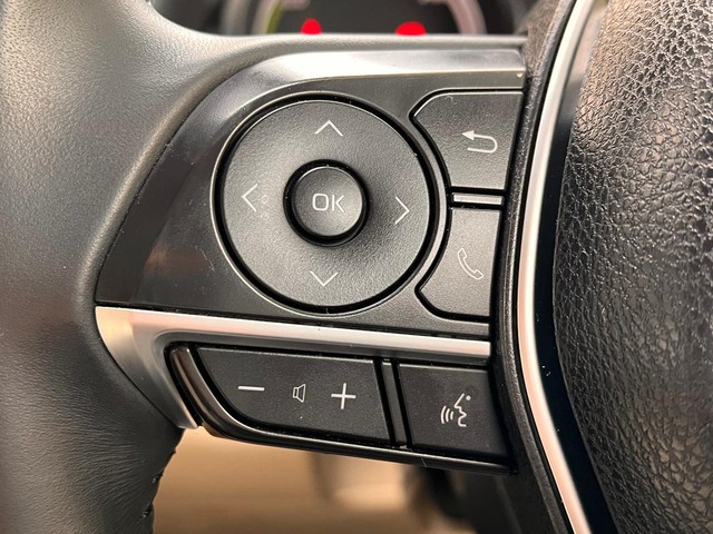 Second-hand 2024 Toyota Camry 2.5 Hybrid for sale in New Delhi-11