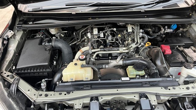 Second-hand 2022 Toyota Innova Crysta 2.4 G 7 STR for sale in New Delhi-7