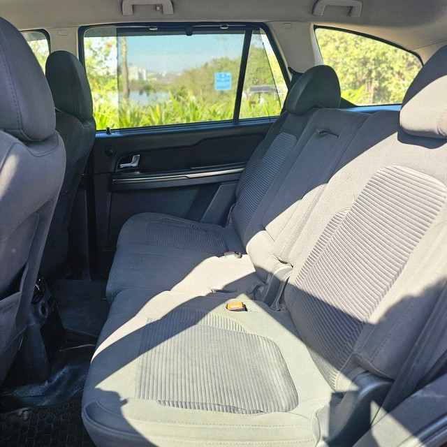 Second-hand 2018 Tata Hexa XMA for sale in Navi Mumbai-1