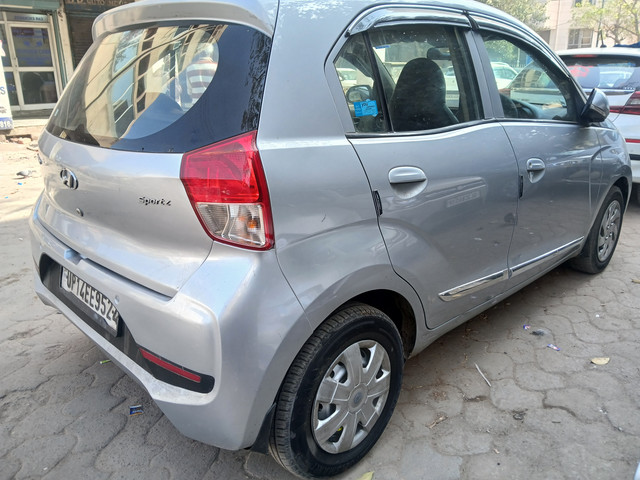 Second-hand 2019 Hyundai Santro Sportz CNG BSIV for sale in New Delhi-21