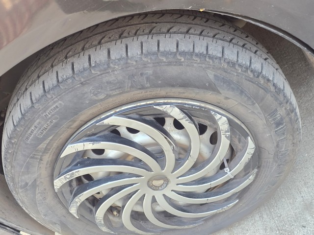 Second-hand 2017 Honda Amaze E i-VTEC for sale in Mumbai-7