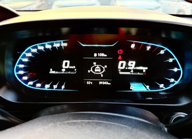 Second-hand 2021 Hyundai i20 Asta Opt BSVI for sale in Surat-5