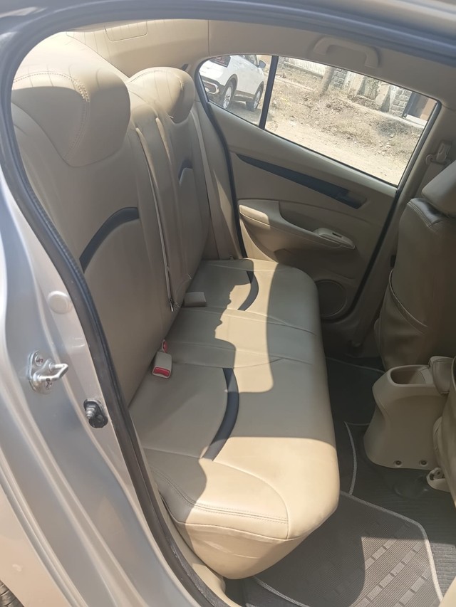 Second-hand 2013 Honda City 1.5 S AT for sale in Pune-3