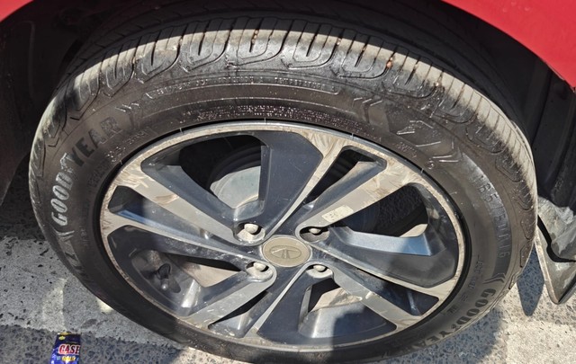 Second-hand 2022 Tata Altroz XZA Opt DCT for sale in New Delhi-6