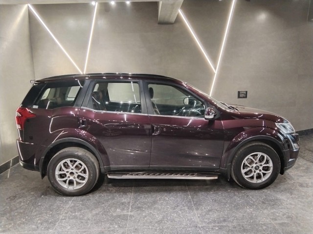 Mahindra XUV500 W7 BSIV Second-hand 2019 Mahindra XUV500 W7 BSIV for sale in New Delhi-1