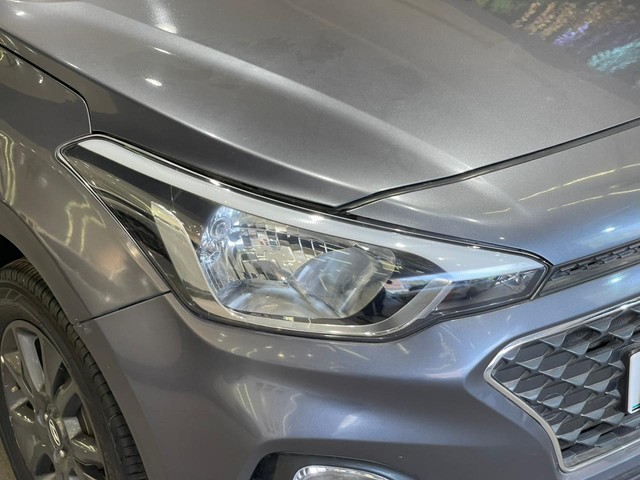 Hyundai i20 Sportz Plus BSIV Second-hand 2019 Hyundai i20 Sportz Plus BSIV for sale in Hyderabad-16