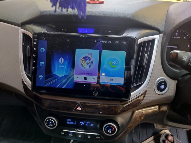 Second-hand 2016 Hyundai Creta 1.6 CRDi AT SX Plus for sale in Thane-2