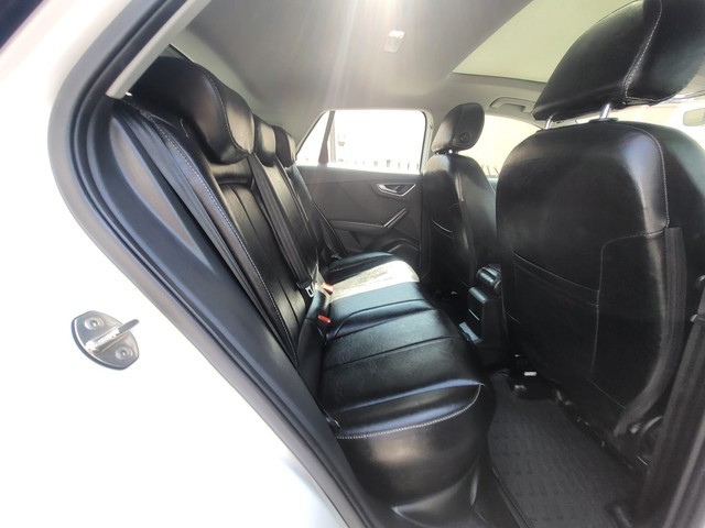 Second-hand 2020 Audi Q2 Premium for sale in Bangalore-5