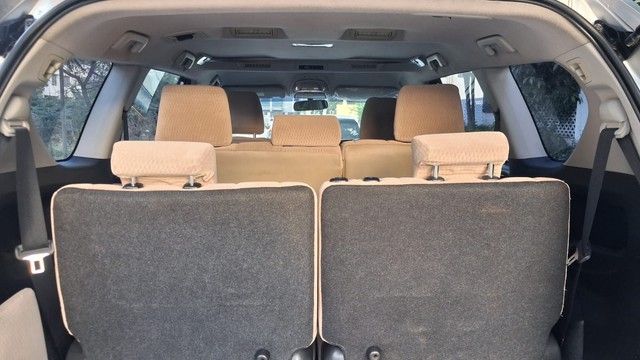 Second-hand 2019 Toyota Innova Crysta 2.4 GX MT BSIV for sale in Coimbatore-9