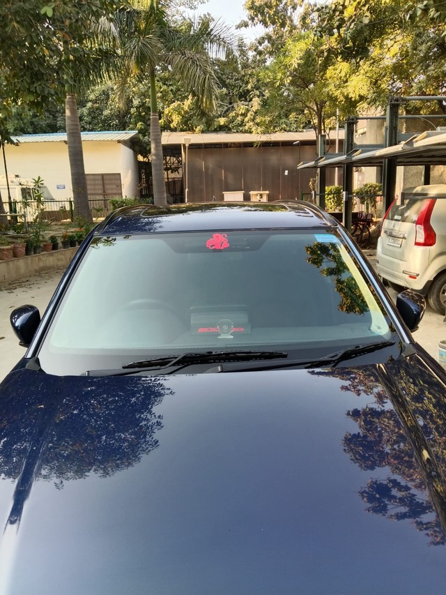 Second-hand 2022 Maruti Suzuki Grand Vitara Alpha BSVI for sale in New Delhi-17